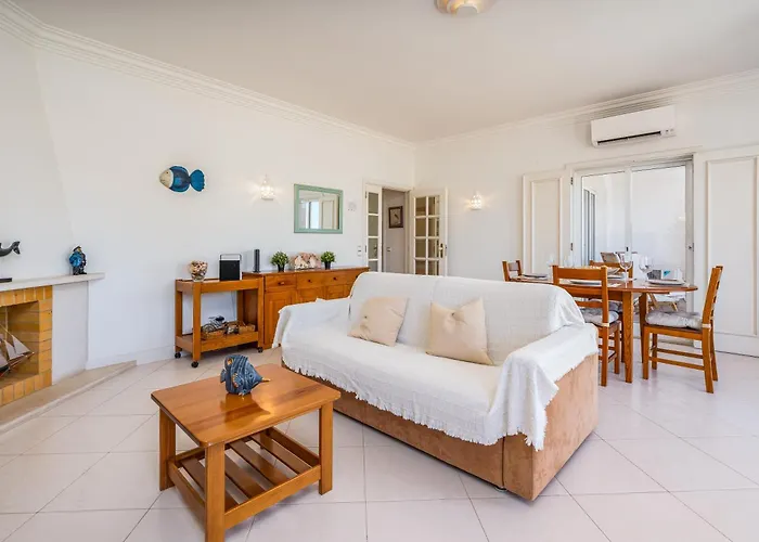 Vilamoura City Center Flat
