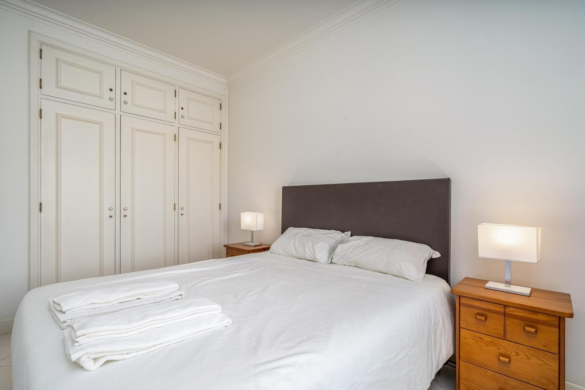 Center Flat Apartment Vilamoura