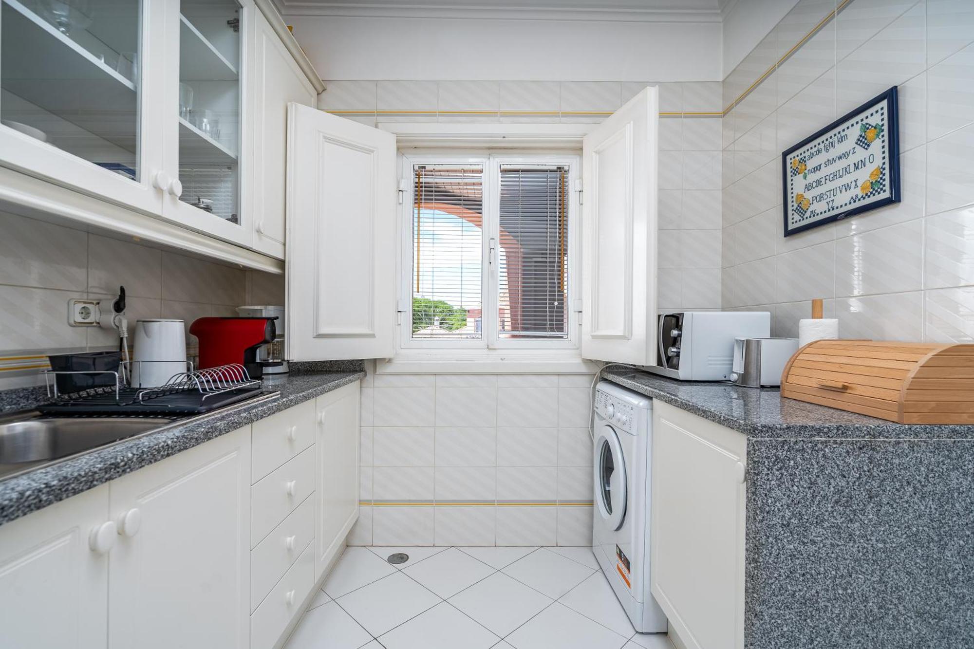 Apartment Center Flat Vilamoura
