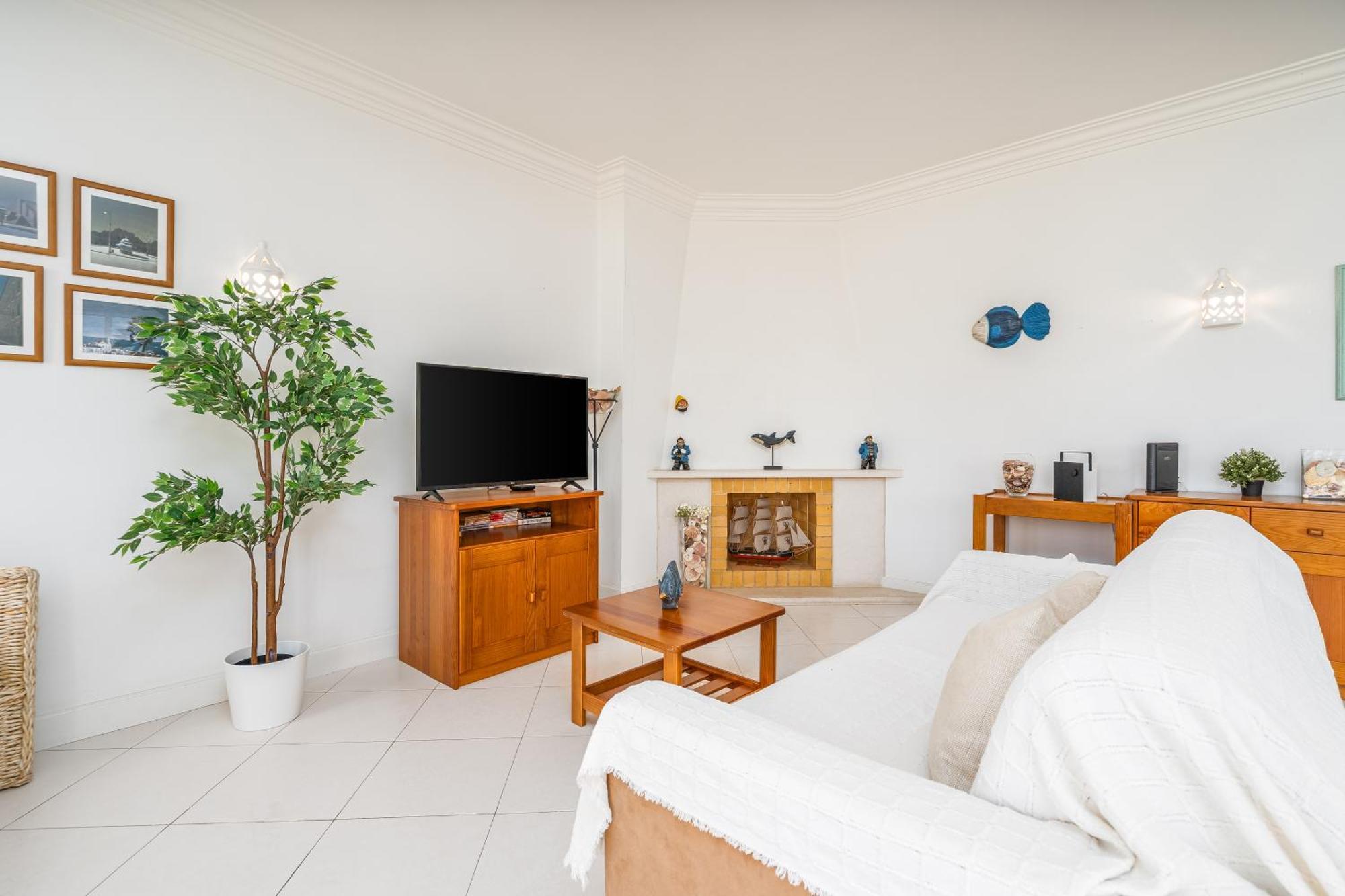 Center Flat * Vilamoura