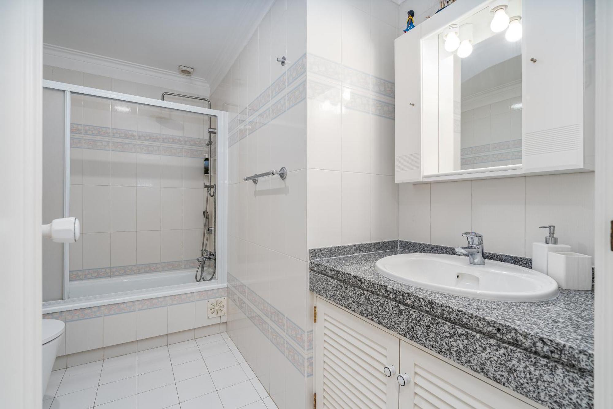 Center Flat Apartment