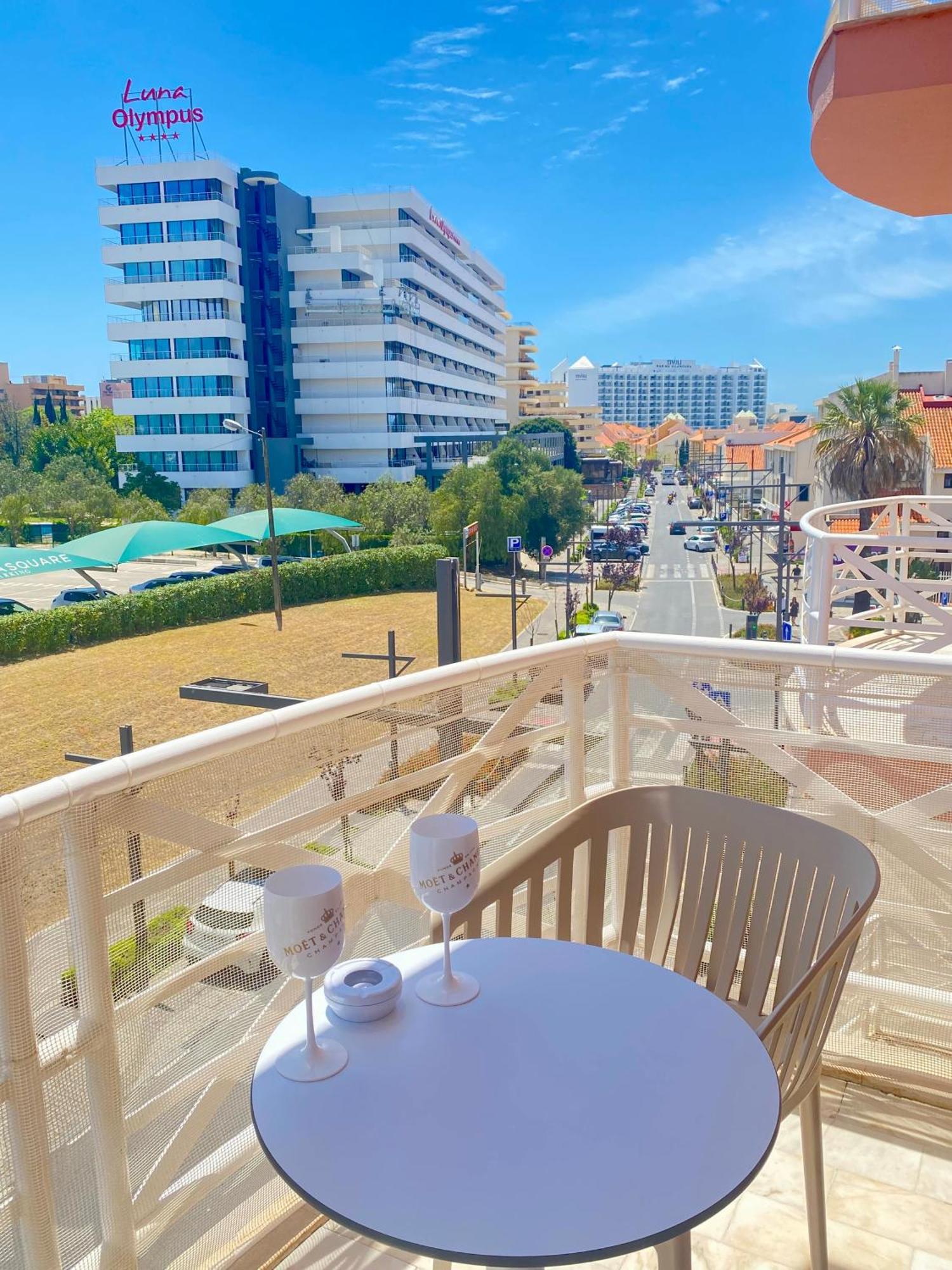 Center Flat Vilamoura