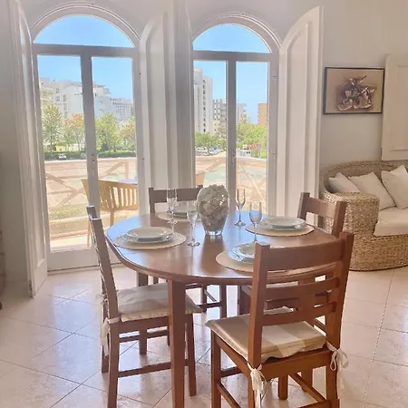 Vilamoura City Center Flat Exterior photo