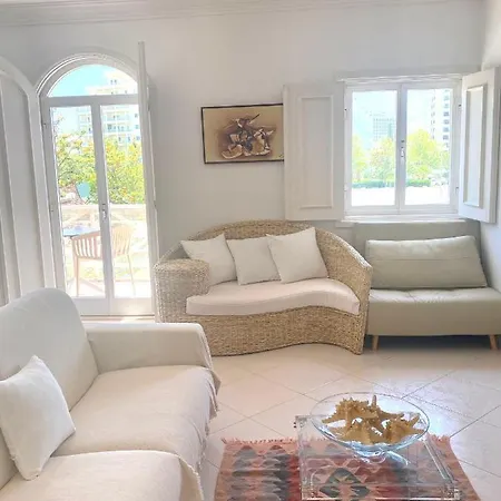 Vilamoura City Center Flat Exterior photo