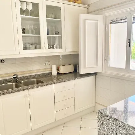 Vilamoura City Center Flat Exterior photo