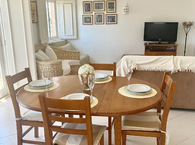 Vilamoura City Center Flat