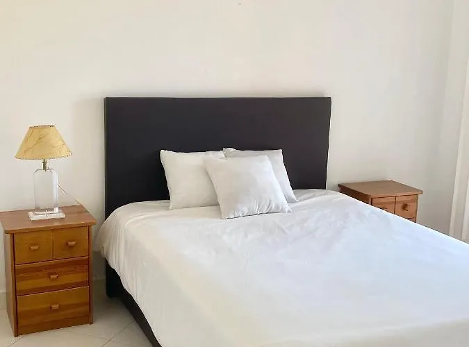 Vilamoura City Center Flat
