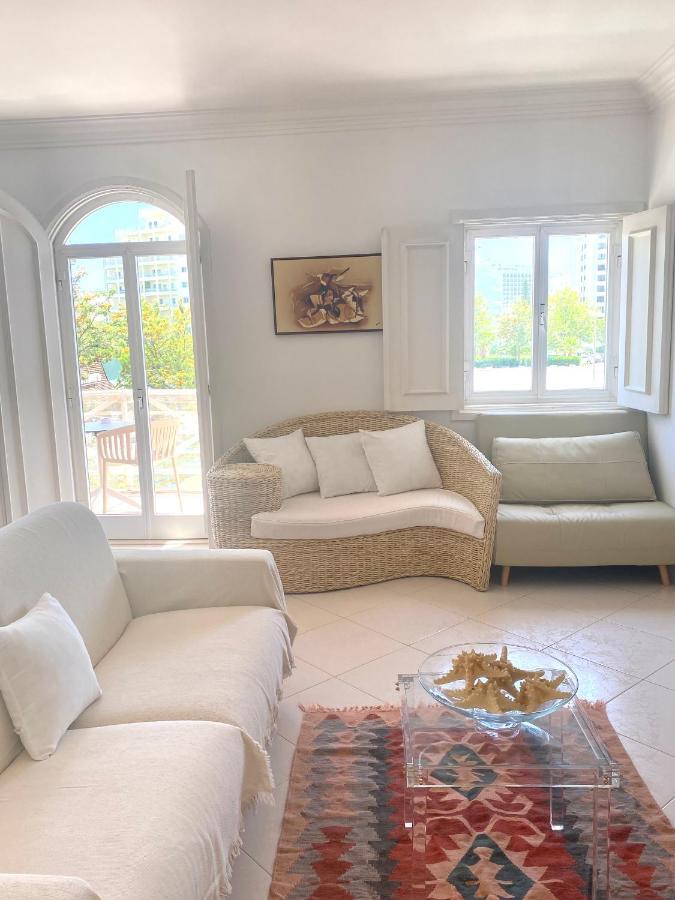 Center Flat Apartment