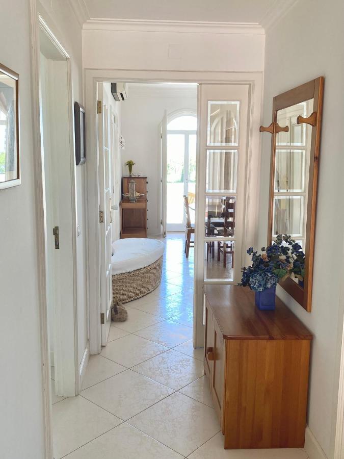 Center Flat Apartment