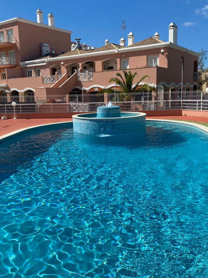 Center Flat Vilamoura
