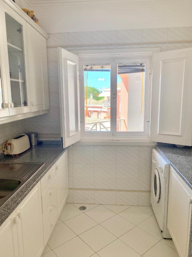 Center Flat Vilamoura