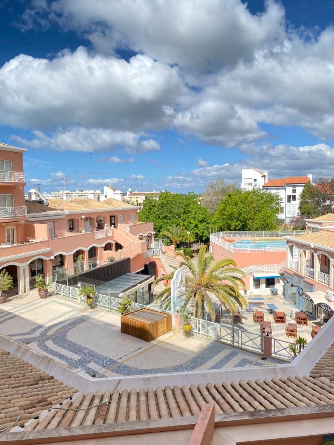 Center Flat Apartment
