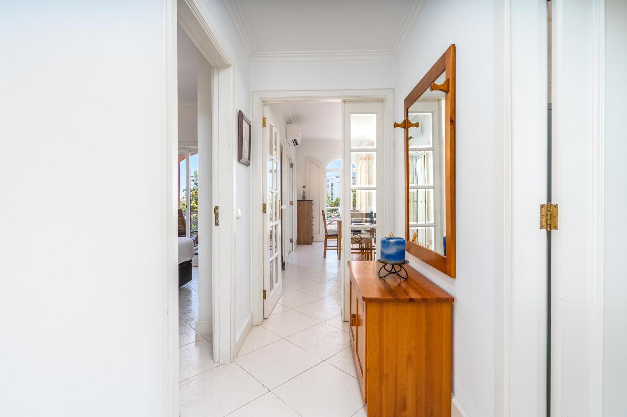 Center Flat Vilamoura